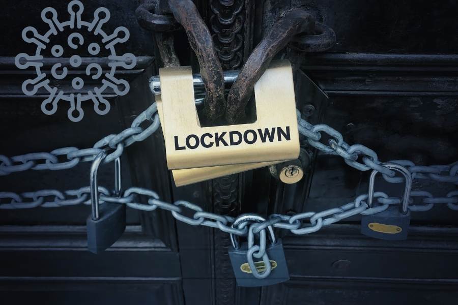 Droht eine Verschärfung des Lockdowns_