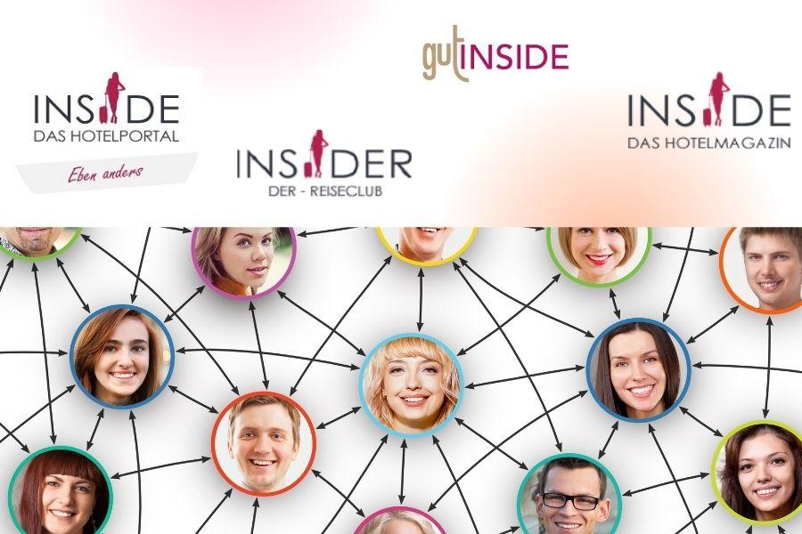 INSIDE mehr als Sie denken