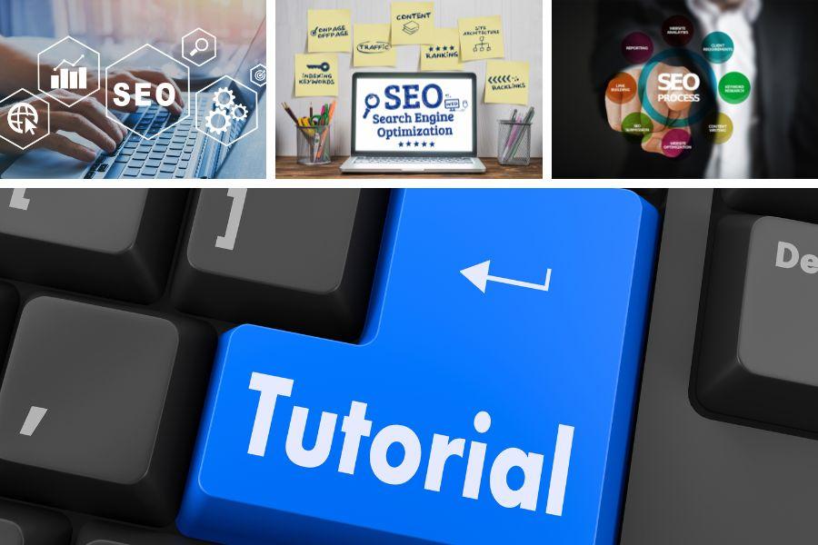 Tutorial SEO