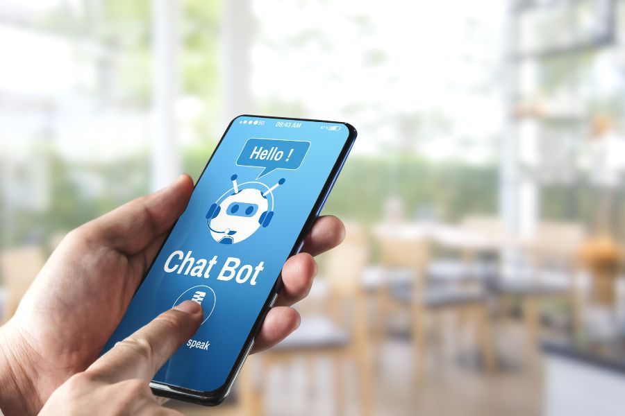 ChatGPT Dienstleistungen