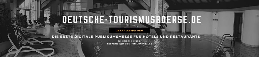 Deutsche Tourismusborese