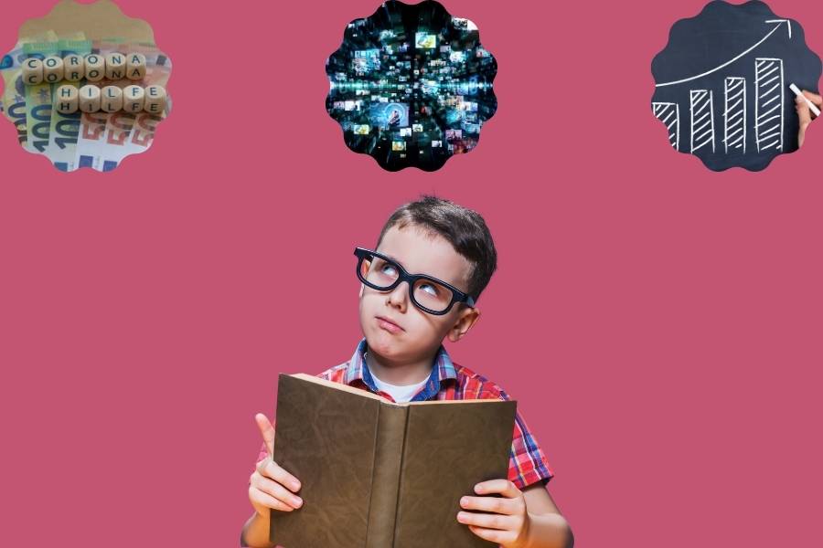 Digitalisierungszuschuss &ndash; 5 Fakten zum Anspruch u