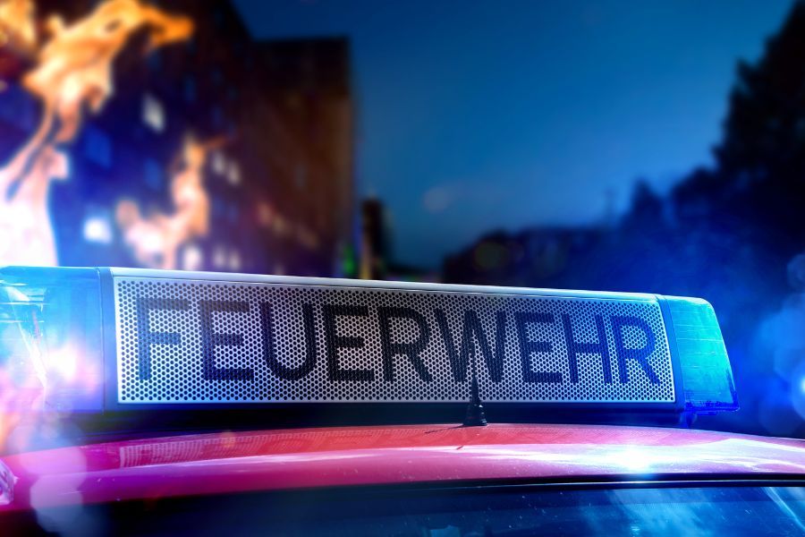 Feuerwehr
