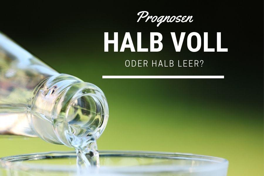 Halbvoll