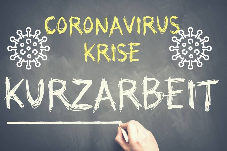 Kontakt zu Mitarbeitern in Kurzarbeit halten