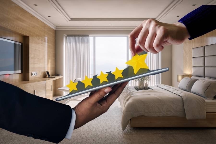 Kundenbindung Hotellerie