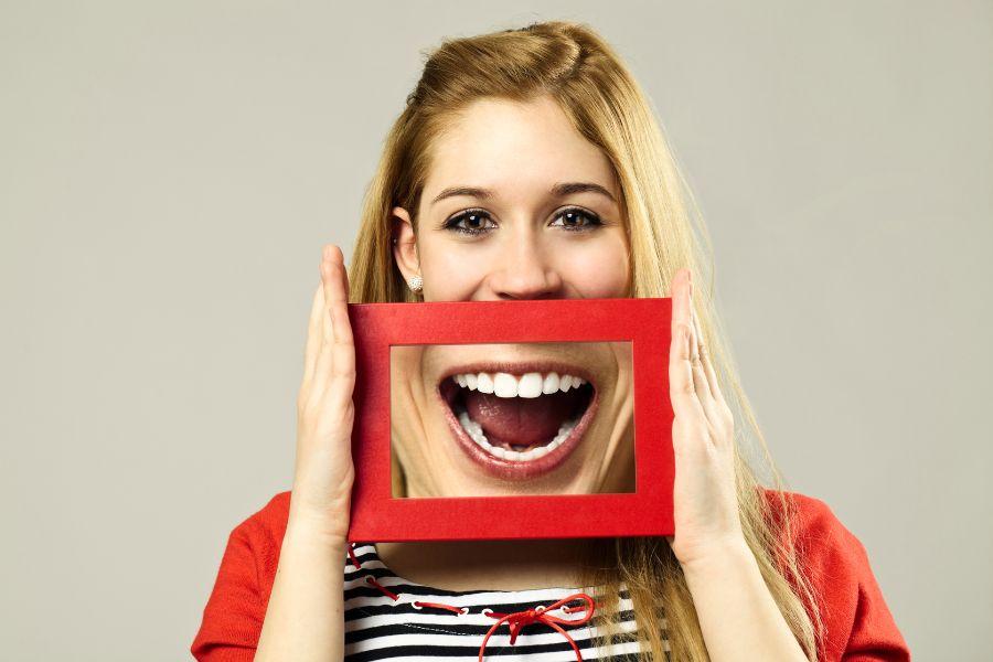 Lachen Wochenkolumne