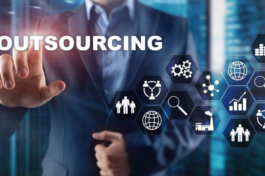 outsourcing