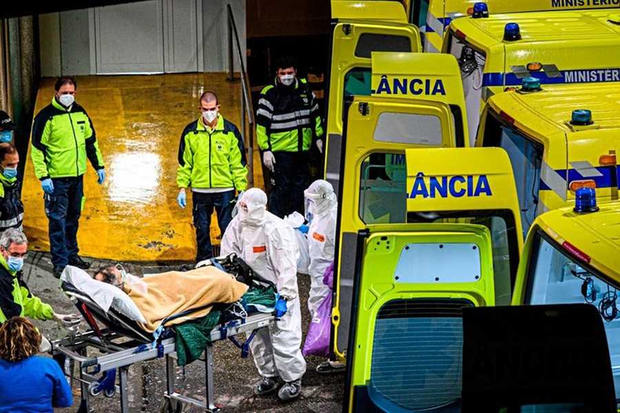 portugal001 Foto imago imagesGlobalImagens