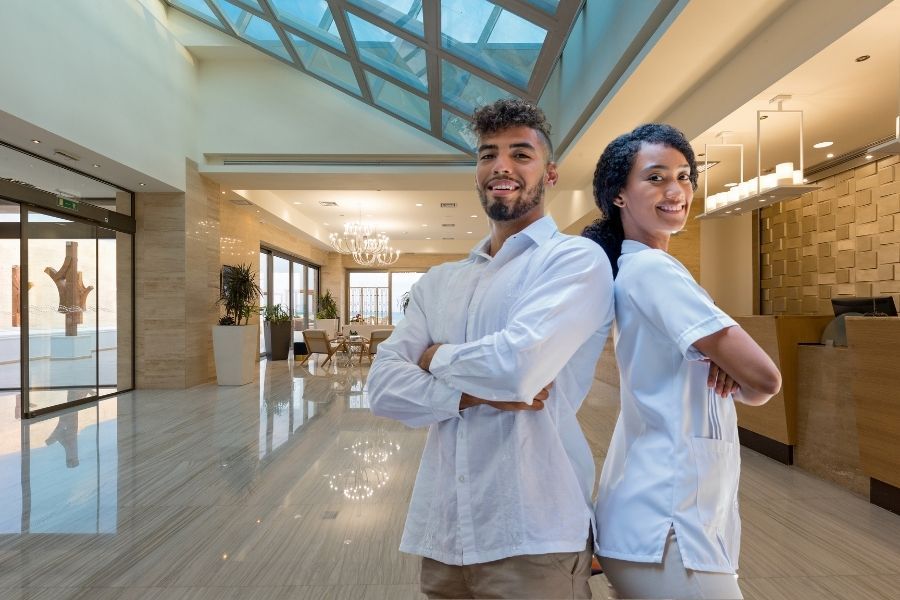 Tipps um Mitarbeiter zu gewinnen900x600