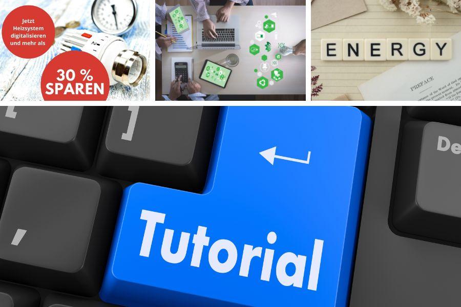 Tutorial Energie