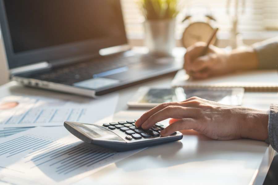 volle-kostenkotrolle